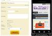 convert your Aowsome website  into Professional an android app