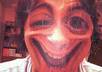 create a Scary Weird Photo of you