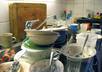 show you how to do dishes efficiently and make it fun