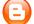 do any modification of your blogger Blog