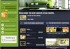 create and design your web page as per your requirement only