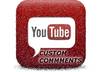 manually Add 10 Comments, Likes, and Subscribes to Your YouTube Video, Using REAL Accounts