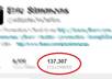 retweet any of your tweets 4 times to my over 130,000+ Twitter Followers