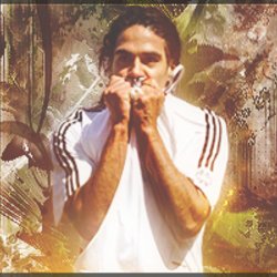 falcao