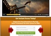 create Eye Catching Professional Squeeze Page With Integrated Aweber Optin Code