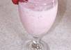 share with you how to make a icecream fruit shake with a lil kick to it