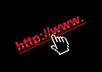 Clickable banner