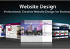 Web design