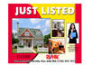 create a custom real estate postcard