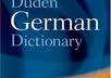 English german