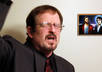 do a fake funeral eulogy as a birthday gag