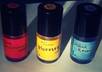 send you three Harry Potter themed nail polishes small1
