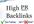 generate high pr back link building best quality SEO tasks