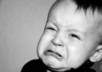 cry about anything you want