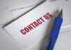 create a contact us form small1