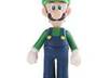 give you a LUIGI doll