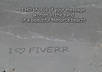 send you 3 HD photos of a Mediterranean beach with your message written in the sand