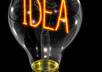 help you come up with great marketing ideas