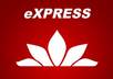 create express great logo