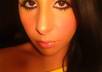 do a 15min skype makeup or nail polish tutorial