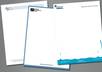 create professional letterheads small1