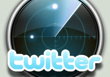 give you 7,000 real looking twitter followers in 24hrs big1