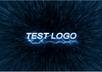 create an energy logo burst intro for you