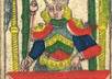 give you a personalized Tarot reading