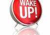 give you a 5 wake up/reminder calls