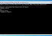 provide any kind of simple and mini customize portable exe program by using C language