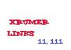 create 11 111 Xrumer links on more than 5 000 unique domains