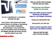 give you tips on how to start or maintain your own community or forum