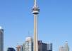 make travel plans for up to 3 days via subway/TTC for visitors to Toronto