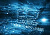 create this glitch static binary CODE promotional intro video with your text or logo as an opener animation for your business web small1