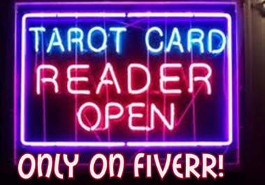 perform a 6 card Tarot Reading to help you determine your next course of action big1