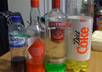 teach you how to make this colorful vodka