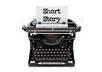 Short story writing