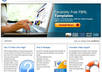 make your website inside of Facebook