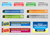 make a Banner or Background or logo or any thing in graphics