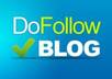 publish your article on my business marketing blog with PR3