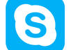 text chat with you on Skype for half an hour