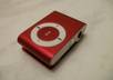 mail you a ipod shuffle replica mp3 player in Red