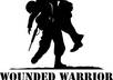 take donations for Wounded Warrior Project
