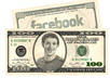create DOLLAR bill with your photo in it