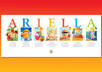 make your childs name into a video and post it on Youtube small1