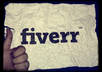 make a vintage video for your logo / message small1