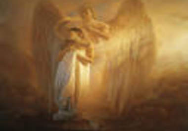 show you who your Angels are and how to get everything you want big1