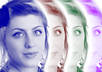 convert your color or black and white image or photo into the MONOCOLOR or duotone of your choice and more…