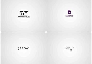 design Innovative Logos big1