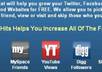 Xdthunder's starred gigs